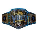 YEET Heavyweight Wrestling Championship Title Belt - Image 2