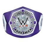WWE World Heavy Weight Champion Cruiserweight Championship WWE Belt - Image 2