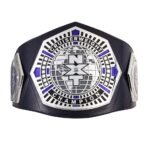 WWE World Heavyweight Championship Belt Cruiserweight NXT Belt - Image 2
