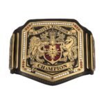 WWE Heavy Champion UK Title NXT Belt WWE Championship - Image 2