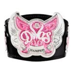 WWE World Heavyweight Championship WWE Divas Championship Belt - Image 2