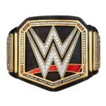 World Wrestling Championship Belt WWE Universal Title Champion Belt - Image 2
