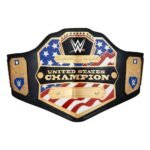 United States Championship Commemorative Title Belt