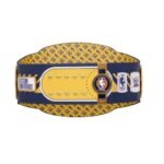 Indiana Pacers WWE Legacy Title Belt - Image 6