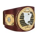 WWE World Heavy Championship NXT North American Champion WWE Belt - Image 2