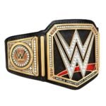 World Wrestling Championship Belt WWE Universal Title Champion Belt - Image 3