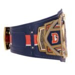 Denver Broncos WWE Legacy Title Belt - Image 4