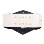 WWE world heavy championship Tag Team NXT Title Women’s Belt - Image 3