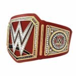 World Wrestling Entertainment Belts WWE Universal Title Belt WWE Championship