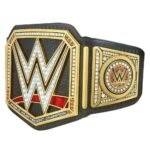 World Wrestling Championship Belt WWE Universal Title Champion Belt