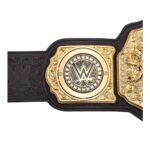 World Wide Wrestling WWE World Heavyweight Championship Belt - Image 3