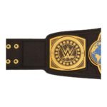 WWE Intercontinental WWE World Heavyweight Championship Belt - Image 4