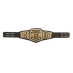 WWE Heavy Champion UK Title NXT Belt WWE Championship - Image 3