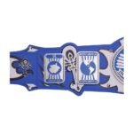 WWE Edge Intercontinental Title World Wrestling Entertainment Championship Belt - Image 4