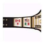 WWE World Heavyweight Championship World Wrestling Championship Belt - Image 5