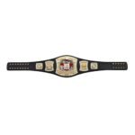 WWE Edge Rated R Superstar World Wrestling Entertainment Championship Belt - Image 4