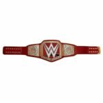 World Wrestling Entertainment Belts WWE Universal Title Belt WWE Championship - Image 4