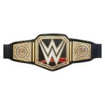 World Wrestling Championship Belt WWE Universal Title Champion Belt - Image 4