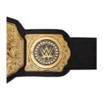 World Wide Wrestling WWE World Heavyweight Championship Belt - Image 4
