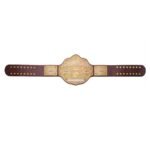 WWE Big Gold WWE World Heavyweight Championship Belt - Image 5