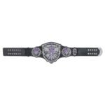 WWE World Title Belt The Phenom UNDERTKER Championship Belt - Image 5