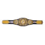Indiana Pacers WWE Legacy Title Belt - Image 5
