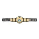 WWE Attitude Era Championship Replica Title Belt - Image 5