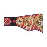 Shawn Michaels Legacy Championship Title Belt - Image 5