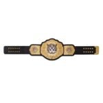 World Wide Wrestling WWE World Heavyweight Championship Belt - Image 5
