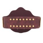 WWE Big Gold WWE World Heavyweight Championship Belt - Image 6