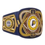 Indiana Pacers WWE Legacy Title Belt - Image 3
