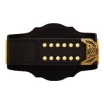 WWE Intercontinental WWE World Heavyweight Championship Belt - Image 7