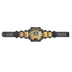 WWE Triple H WWE Heavy Champion World Wrestling Championship Belt - Image 7