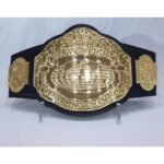 World Heavyweight Wrestling Champion Belt – Adult Size