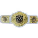 Women’s World Heavyweight Wrestling Championship Title Belt – Adult Size